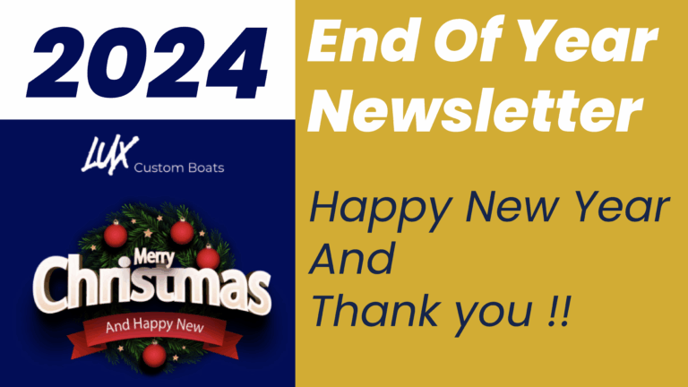 2024 End of Year Newsletter